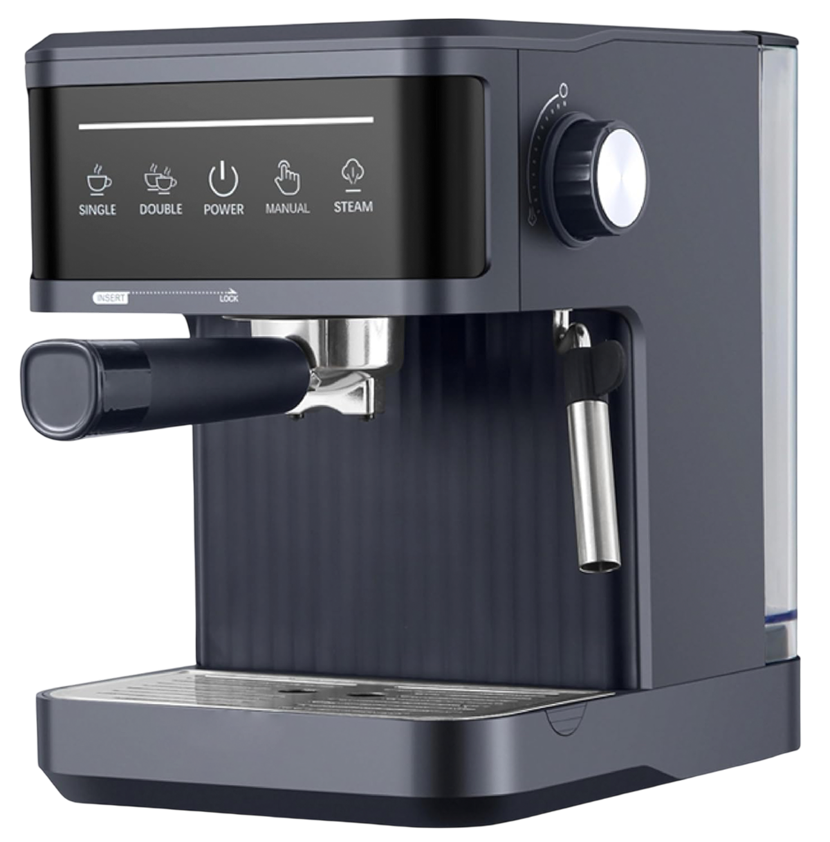 MelaZost Espresso Machine main product image