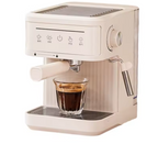MelaZost Espresso Machine product overview