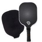 NovaciPik Pickleball Paddle design diagram