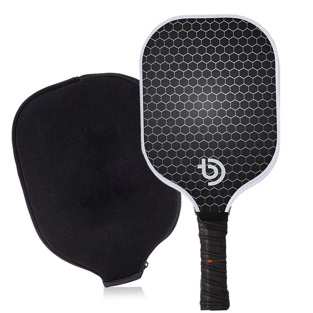 NovaciPik Pickleball Paddle feature highlights