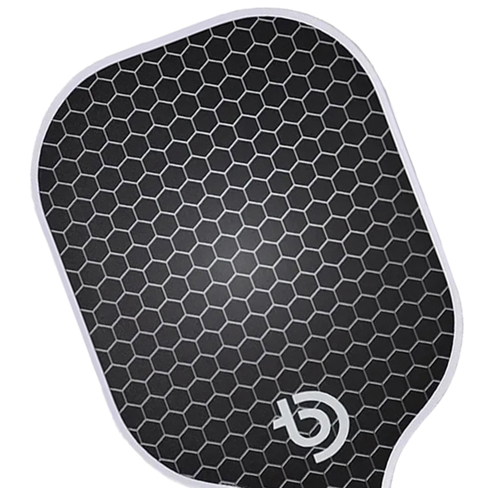 NovaciPik Pickleball Paddle on court