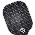 NovaciPik Pickleball Paddle on court