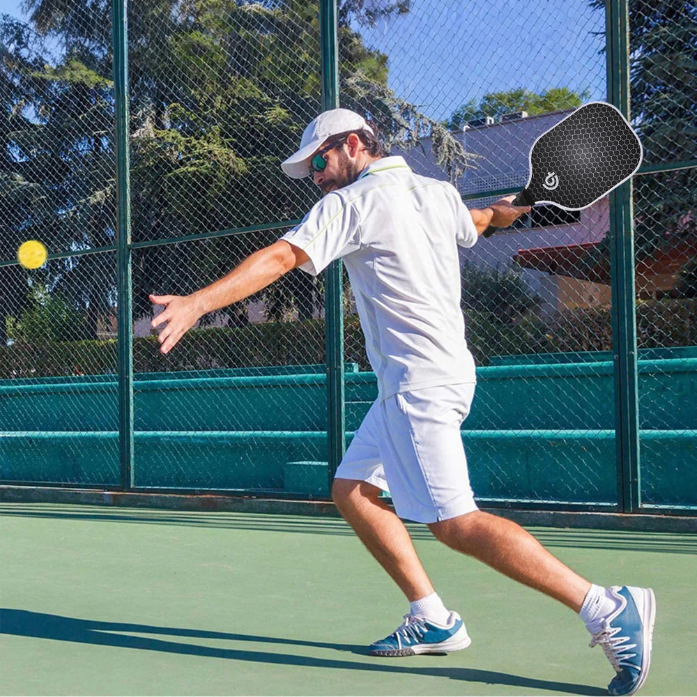 NovaciPik Pickleball Paddle Set E