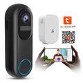 Noventrixa 2K Smart Wireless Doorbell product overview