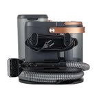 Noventrixa 3-in-1 Spot & Carpet Cleaner design detail