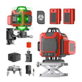 Noventrixa 4D 16-Line Laser Level product overview