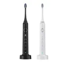 Noventrixa 5-Mode Sonic Toothbrush & Water Flosser Combo electric toothbrush unit