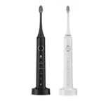 Noventrixa 5-Mode Sonic Toothbrush & Water Flosser Combo electric toothbrush unit