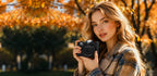 Noventrixa 6K Digital Camera introduction banner