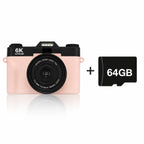 Noventrixa 6K Digital Camera colour view