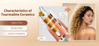 Noventrixa Automatic Hair Curler anti-scald and anti-tangle