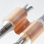 Noventrixa Automatic Hair Curler fast heating