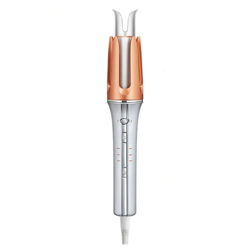 Noventrixa Automatic Hair Curler product overview