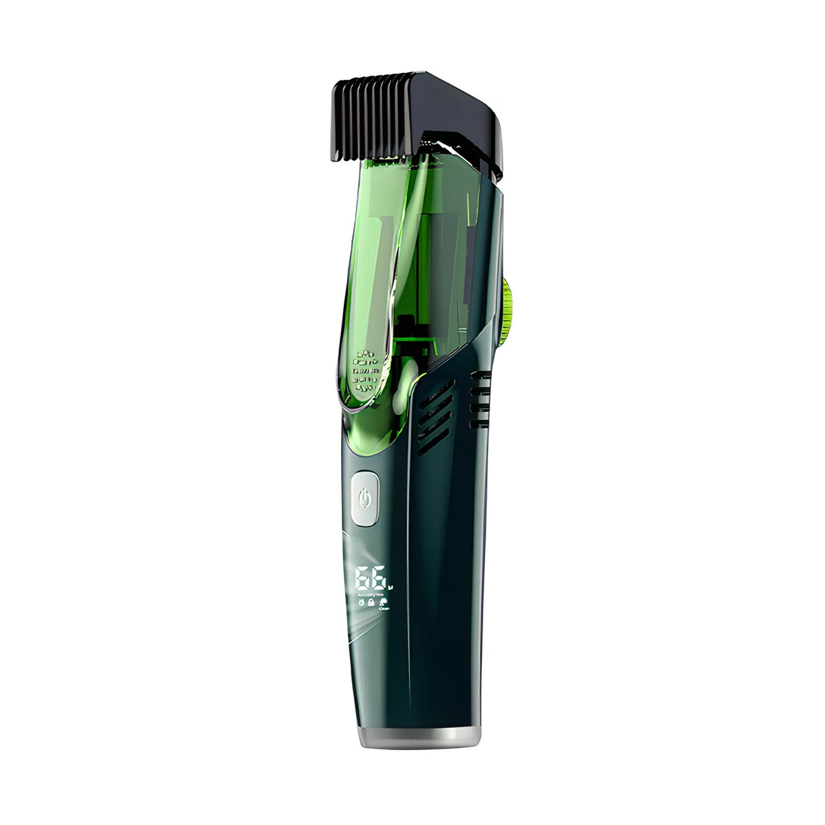 Noventrixa Beard Trimmer product overview