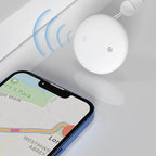 Noventrixa Bluetooth Item Tracker easy to locate