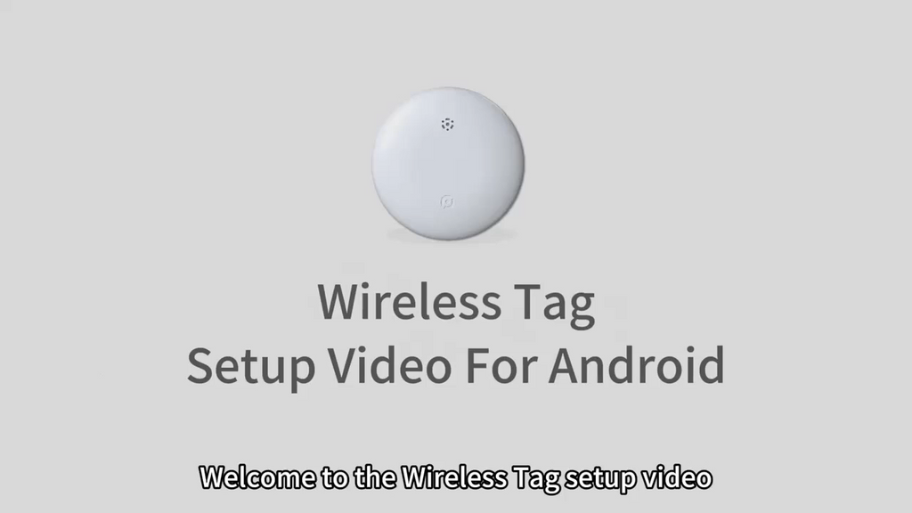 Noventrixa Bluetooth Item Tracker feature graphic