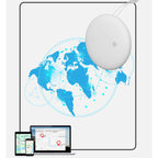 Noventrixa Bluetooth Item Tracker find network explained