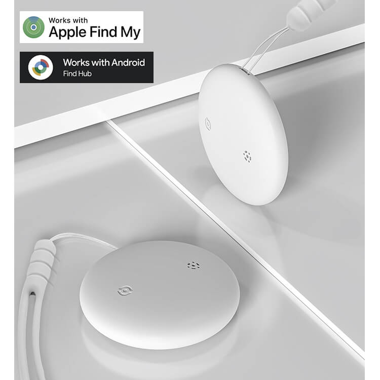 Noventrixa Bluetooth Item Tracker product overview