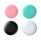 Noventrixa Bluetooth Item Tracker slim and compact design