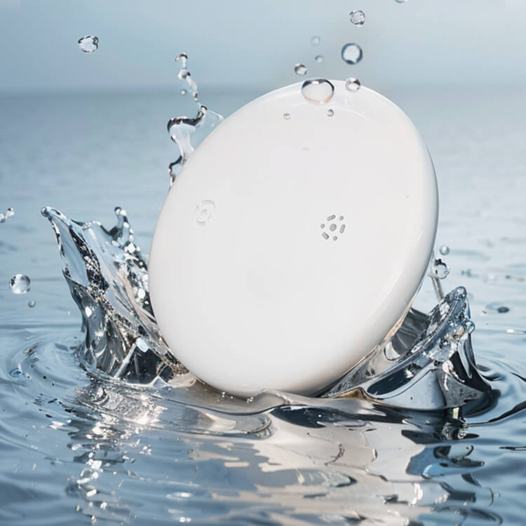 Noventrixa Bluetooth Item Tracker sound alert