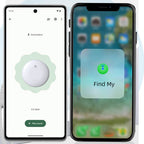 Noventrixa Bluetooth Item Tracker usage scenarios