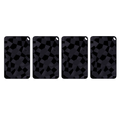 Noventrixa Bluetooth Tracking Card four-piece pack