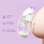Noventrixa Breast Pump additional view