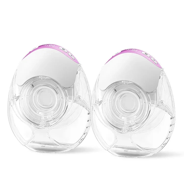 Noventrixa Breast Pump alternate view