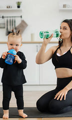 Noventrixa Breast Pump feature showcase