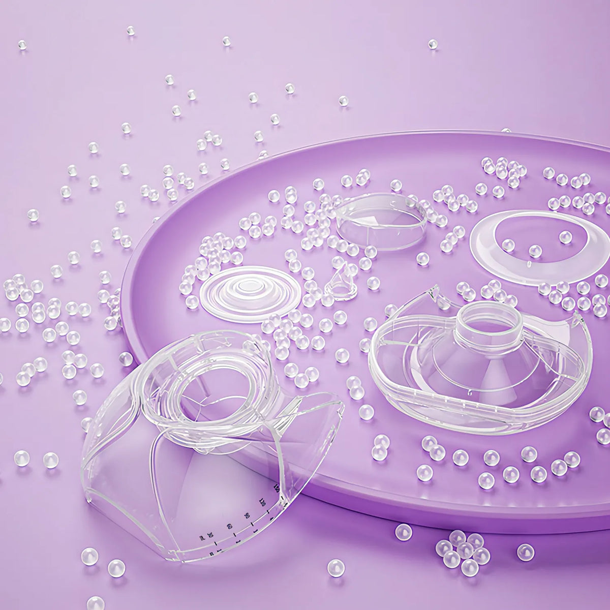 Noventrixa Breast Pump product detail