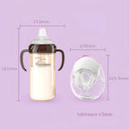 Noventrixa Breast Pump supplementary image