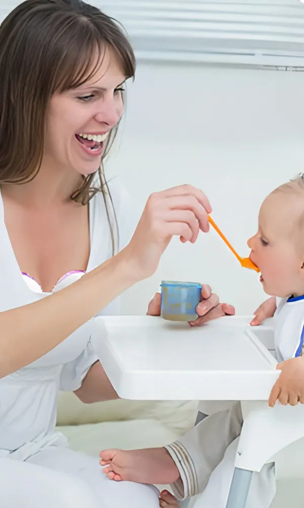 Noventrixa Breast Pump supporting image