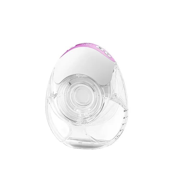 Noventrixa Breast Pump product overview