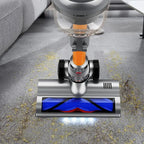 Noventrixa Cordless Stick Vacuum headlight detail