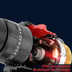 Noventrixa Drill detail image