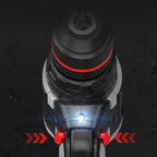 Noventrixa Drill overview graphic