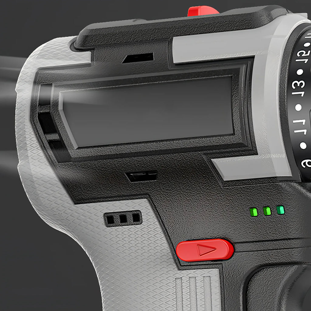 Noventrixa Drill supporting image