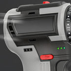 Noventrixa Drill supporting image