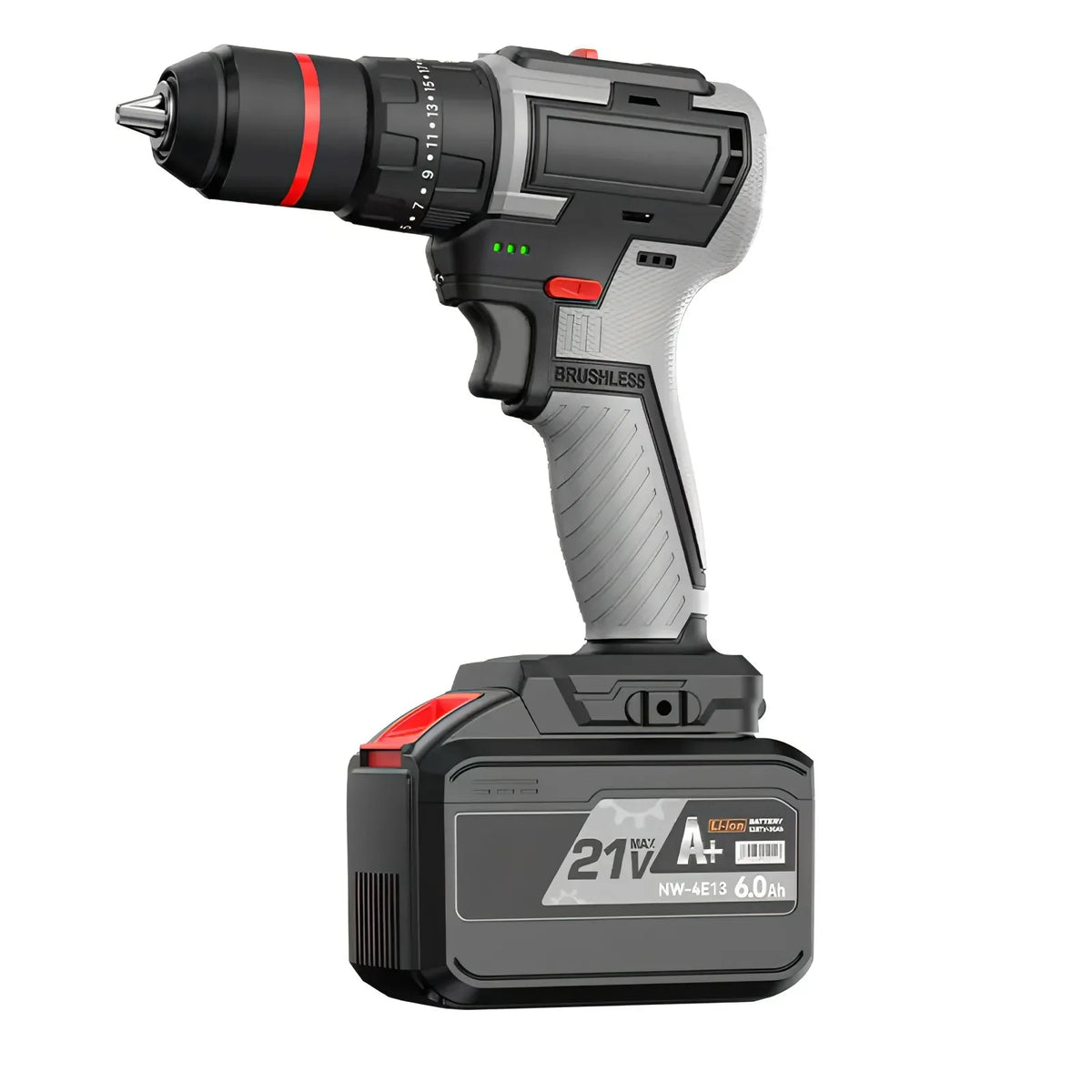 Noventrixa Drill product overview