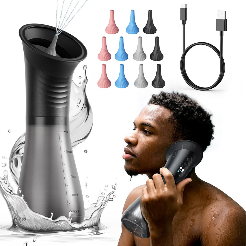 Noventrixa Electric Ear Wax Remover alternate view