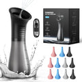 Noventrixa Electric Ear Wax Remover product overview