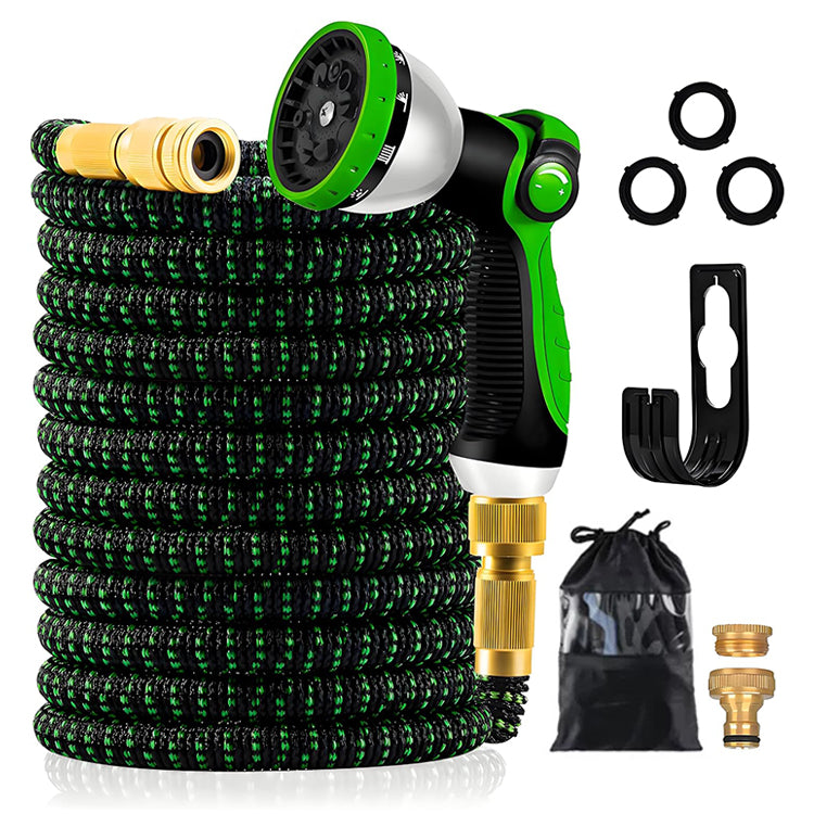 Noventrixa Garden Hose Pipe product overview