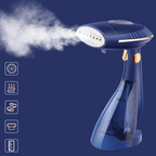 Noventrixa Garment Steamer 1500W high-power steam