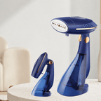 Noventrixa Garment Steamer features overview