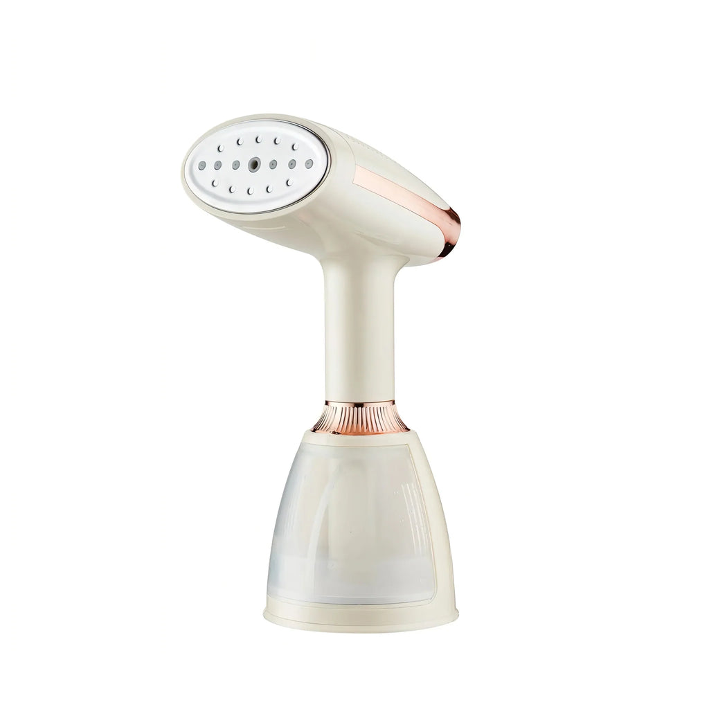 Noventrixa Garment Steamer product overview