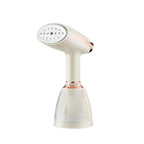 Noventrixa Garment Steamer product overview