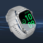 Noventrixa GPS Smartwatch feature highlights