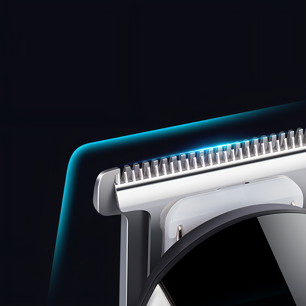Noventrixa Hair Clipper additional view