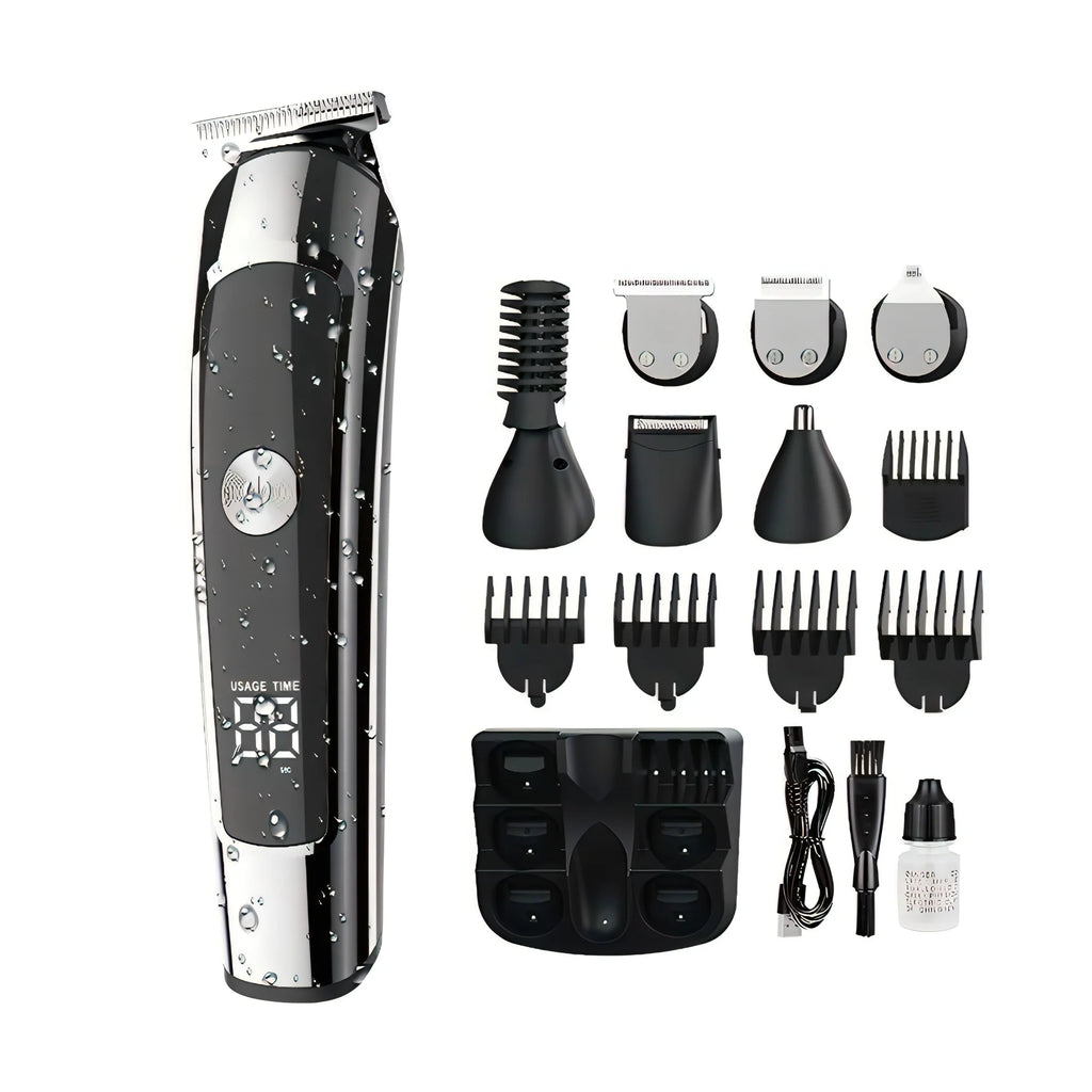 Noventrixa Hair Clipper alternate view