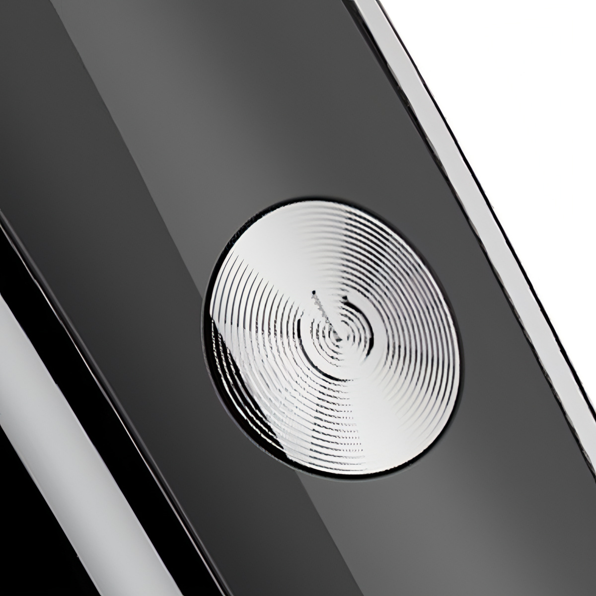 Noventrixa Hair Clipper close-up graphic